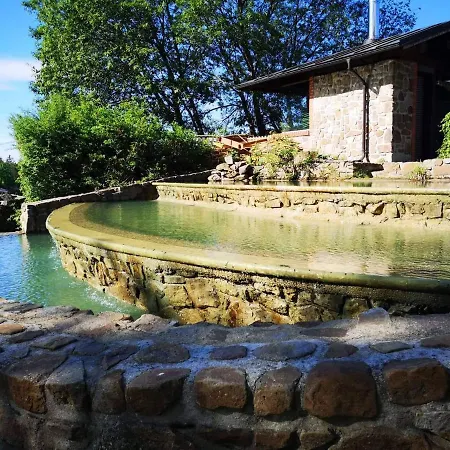 ゲストハウス Orlov Příbram