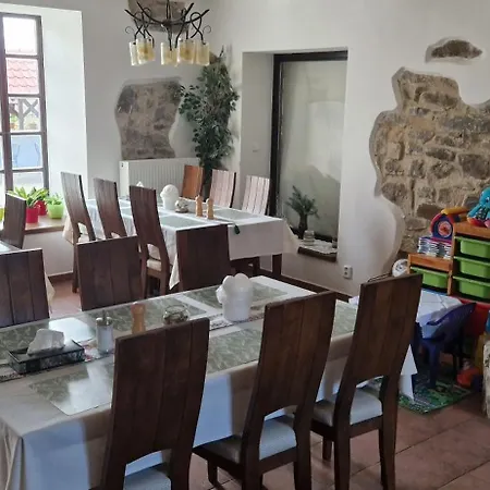 Orlov ゲストハウス 4*