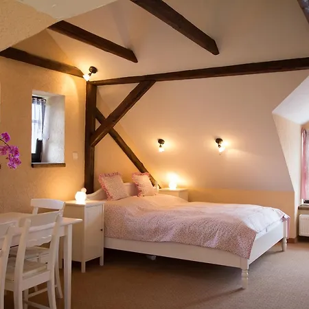 ゲストハウス Orlov 4*