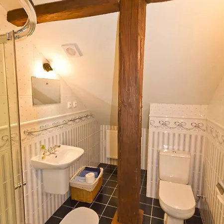 ゲストハウス Orlov 4*