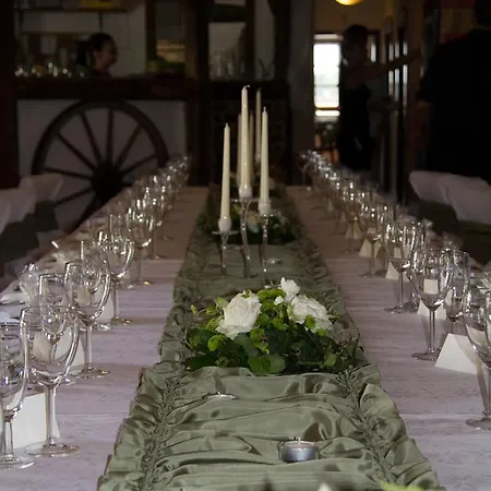 ゲストハウス Orlov 4*