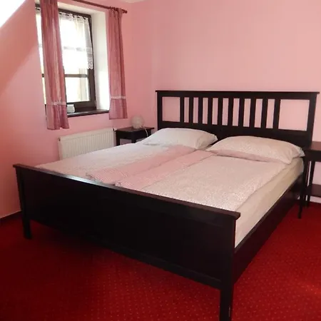 Orlov ゲストハウス 4*