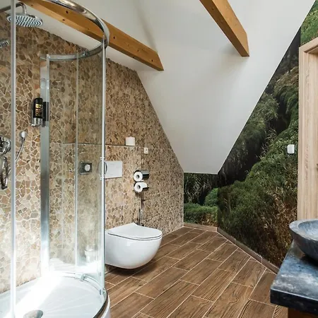 Orlov ゲストハウス