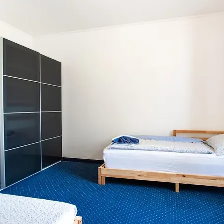 ゲストハウス Orlov