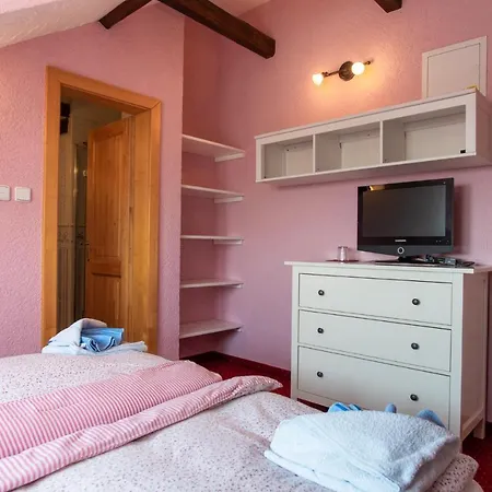 Orlov Maison d'hôtes