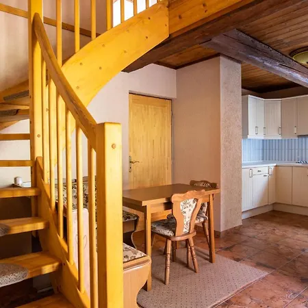 Orlov Maison d'hôtes Příbram