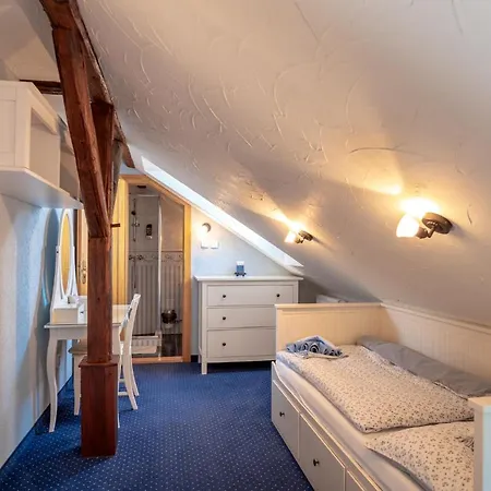 Orlov ゲストハウス