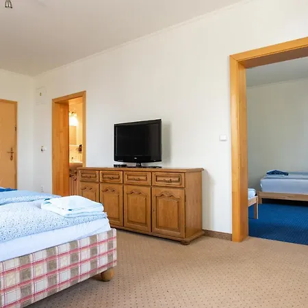 Orlov ゲストハウス