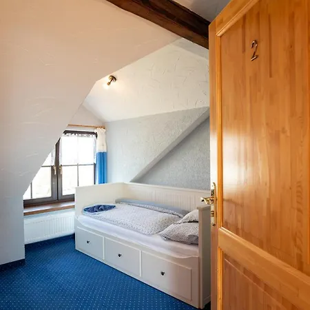 ゲストハウス Orlov 4*