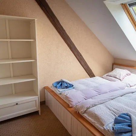 ゲストハウス Orlov 4*