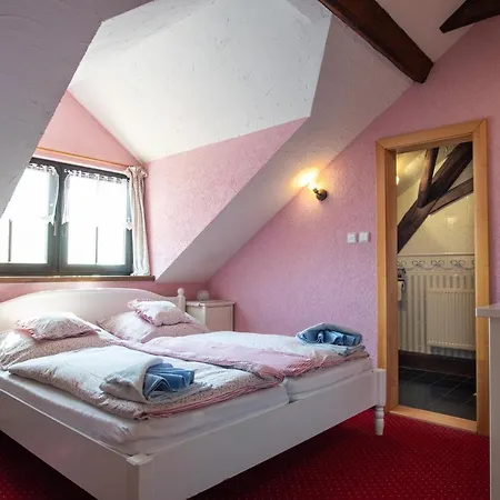 ゲストハウス Orlov 4*