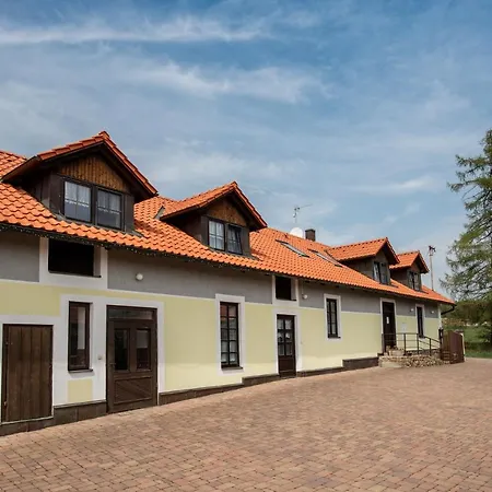 Orlov ゲストハウス