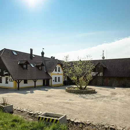 Orlov Vendégház 4*