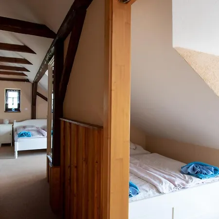 ゲストハウス Orlov