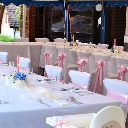 Orlov ゲストハウス 4*