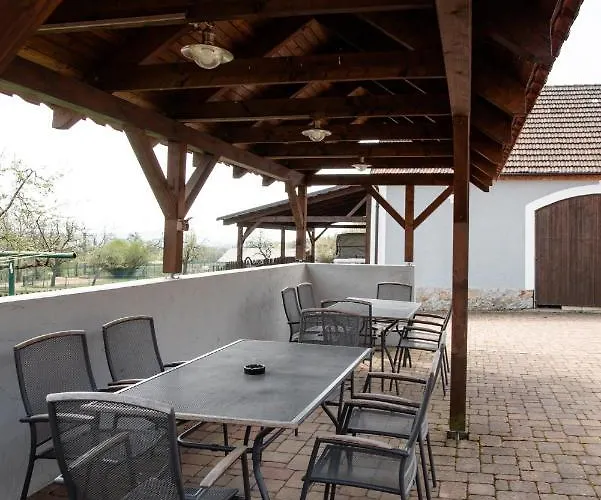 Orlov Pensionat 4*