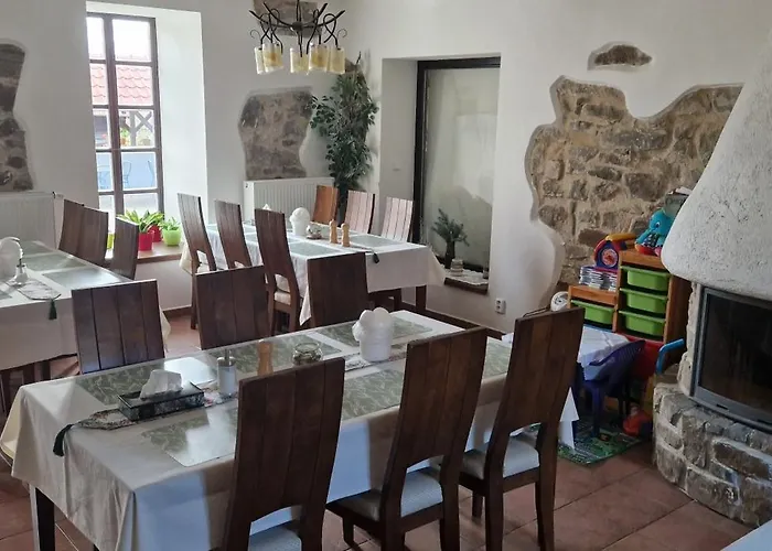 Orlov Pensionat 4*