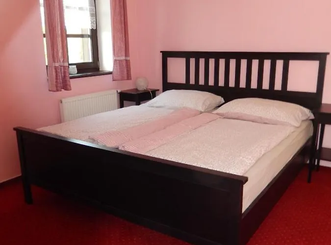 Orlov Pensionat 4*