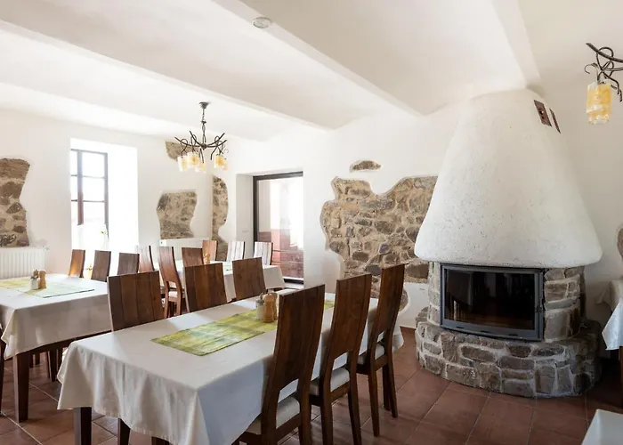 Orlov Pensionat 4*